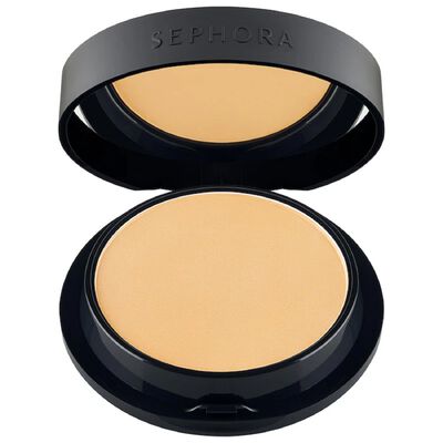 BEST SKIN EVER MATTE POWDER FOUNDATION (BASE EN POLVO MATTE)